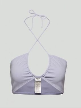 Sunday Best Cora Halter Top